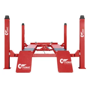 4 Post Lift for Cars