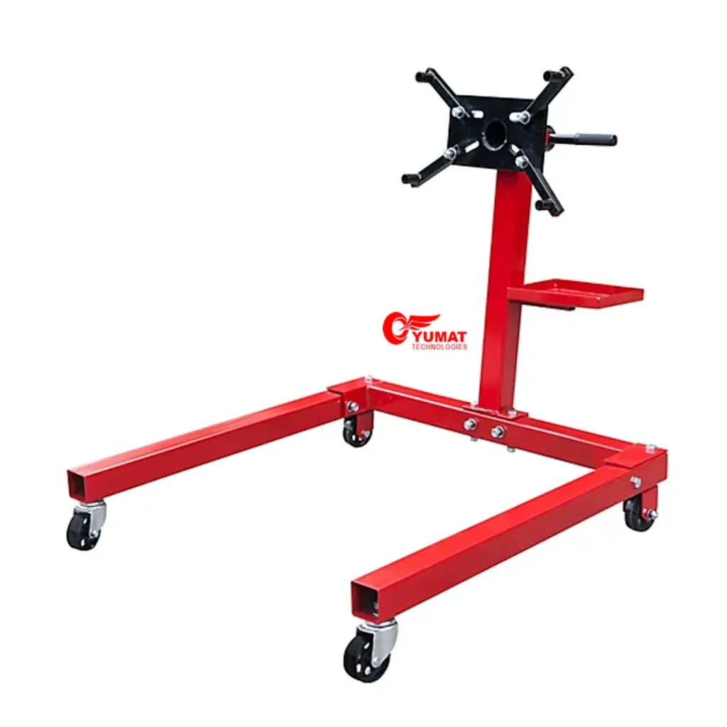 Engine Stand
