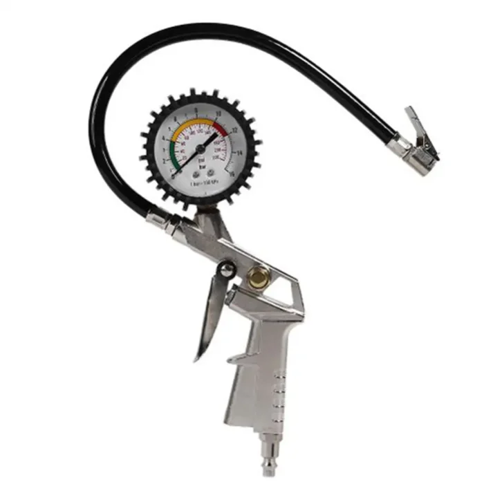 Car Tire Air Gauge