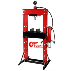 Hydraulic Shop Press