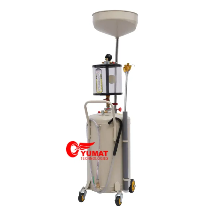 Oil Drain Extractor