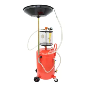 Oil Drain Extractor
