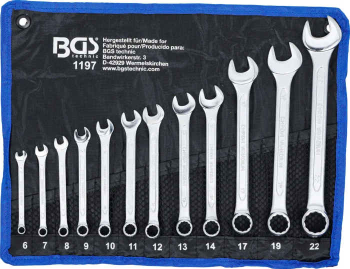 Spanner - Image 2