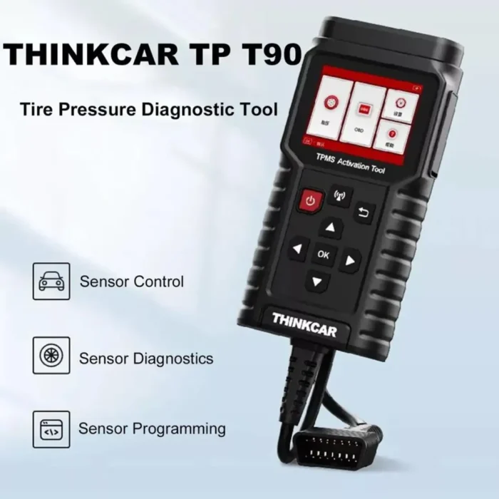 ThinkCar THINKTPMS TP T90 Tire Pressure Diagnostic Tool