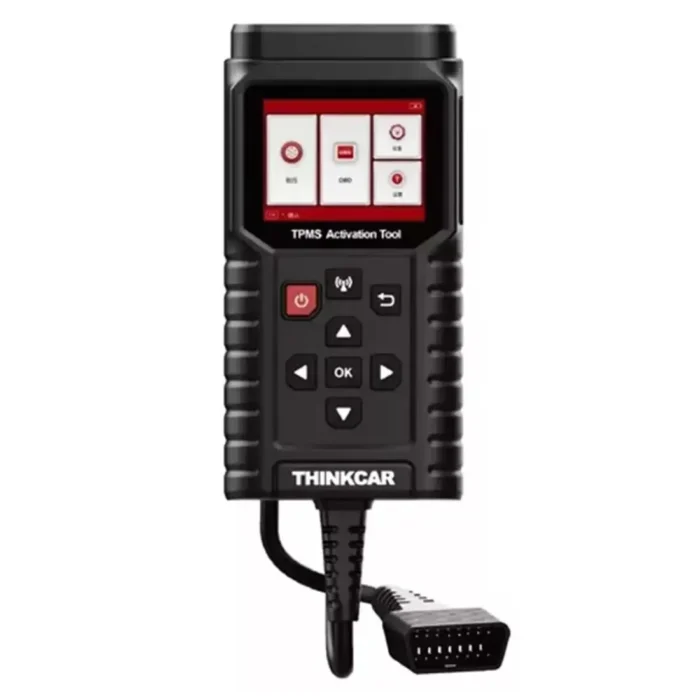 ThinkCar THINKTPMS TP T90 Tire Pressure Diagnostic Tool
