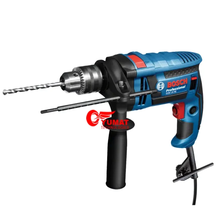 drilling machine