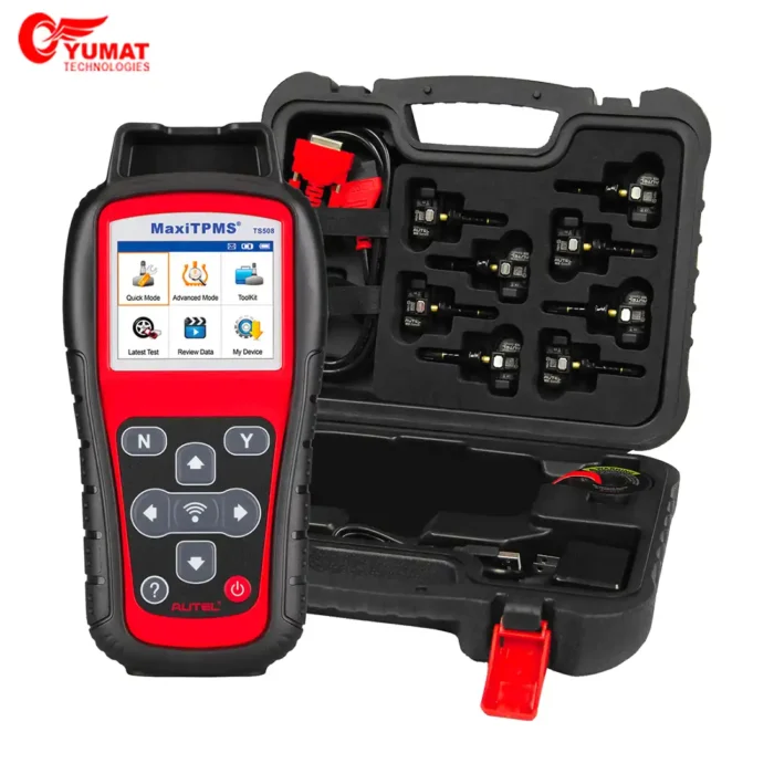 Autel MaxiTPMS TS508 Kit