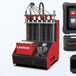 Car Diagnostic Scanners