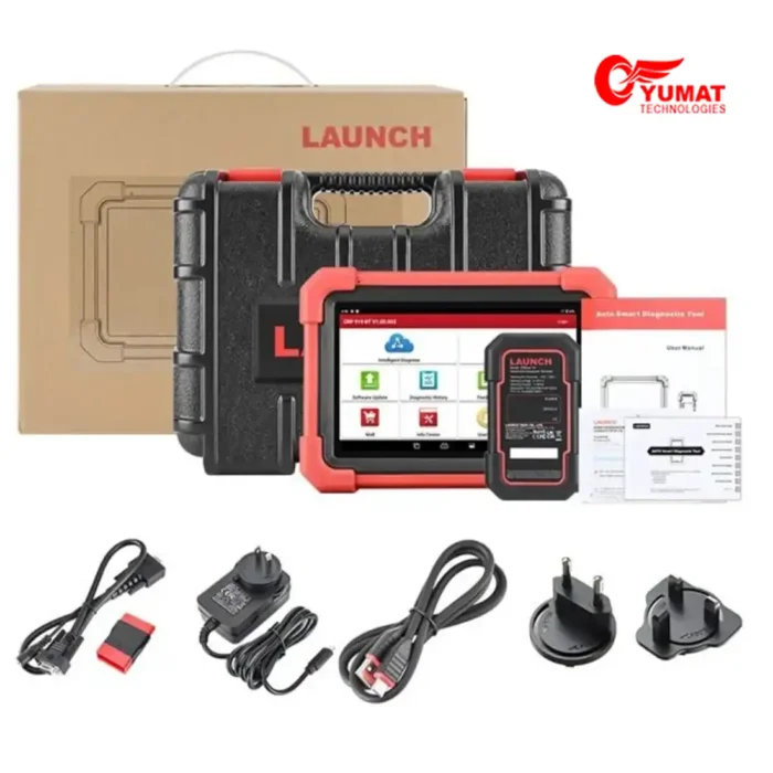 LAUNCH X431 CRP919 MAX Professional Diagnostic Tool